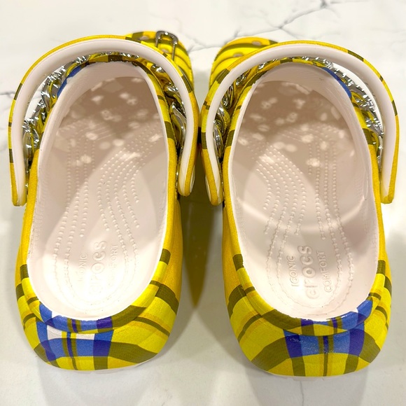 Crocs Special Edition Clueless, the “Cher” - Picture 3 of 8